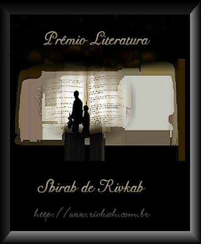 Prmio Literatura - Shirah de Rivkah