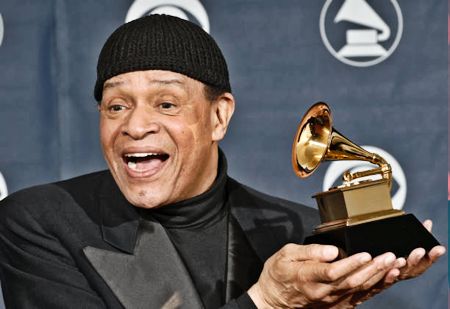 Al Jarreau