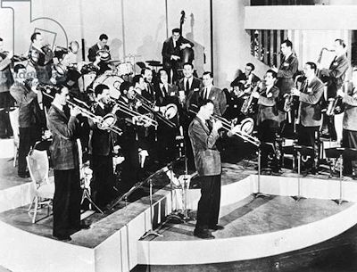 Orquestra Glenn Miller