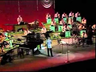 Orquestra Paul Mauriat