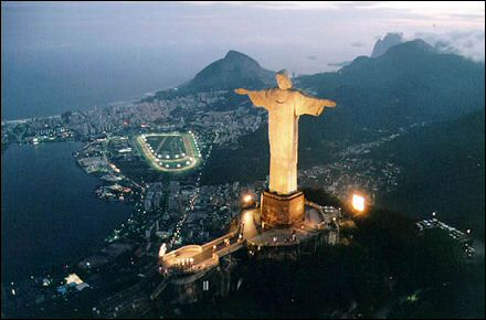 Cristo Redentor